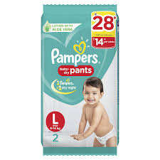 Niine Diaper Pants Small Size 34 Pic  Wholesale Mart  Gorakhpurs Online  Grocery Store  Order Groceries Online